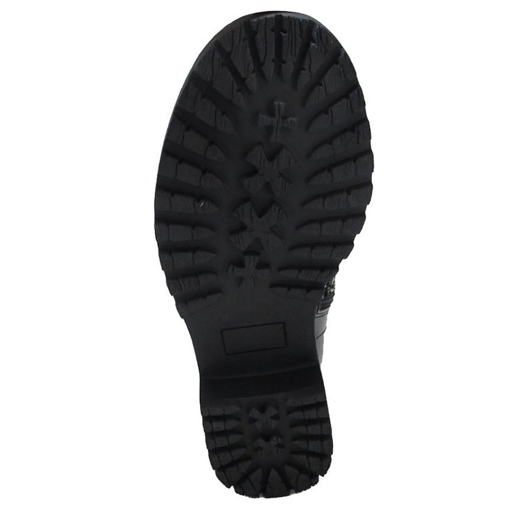 Combat Style Boot - Picture 5 of 5